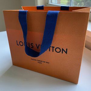 Louis Vuitton Shopping Bag